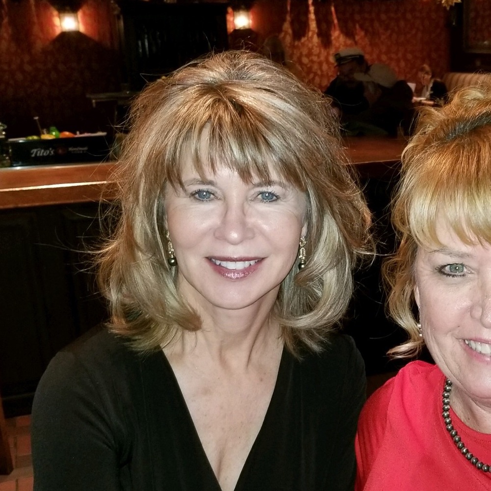 Meet your Posher, Mary